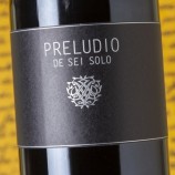Preludio De Sei Solo 2023 Magnum
