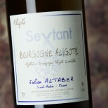 Sextant Bourgogne Aligoté 2023 Sextant Bourgogne Aligoté 2023