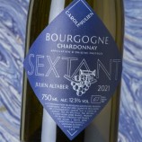 Sextant Bourgogne Chardonnay 2022