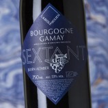 Sextant Bourgogne Gamay 2023