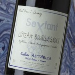 Sextant Côteaux Bourguignons 2023 Sextant Côteaux Bourguignons 2023