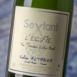 Sextant L'Ecume Extra Brut Sextant L'Ecume Extra Brut