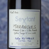 Sextant Maranges 1er Cru Clos Roussots 2020