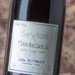 Sextant Maranges Pinot Noir 2023 Sextant Maranges Pinot Noir 2023