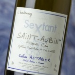 Sextant Saint-Aubin 1er Cru 2015