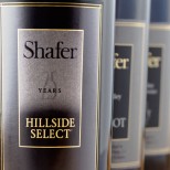 Shafer Hillside Select Cabernet Sauvignon 2019 Shafer Hillside Select Cabernet Sauvignon 2019