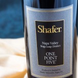 Shafer One Point Five 2021 Shafer One Point Five 2021
