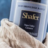 Shafer Red Shoulder Ranch Chardonnay 2022