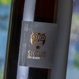 Sicus Cru Blanc 2015 Sicus Cru Blanc 2015