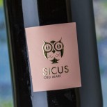 Sicus Cru Marí Vermell 2015 Sicus Cru Marí Vermell 2015