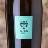 Sicus Malvasía 2018