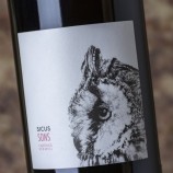 Sicus Sons Cartoixà Vermell 2018