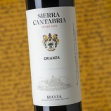 Sierra Cantabria Crianza 2021
