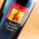 Sierra Cantabria Cuvée 2020 Sierra Cantabria Cuvée 2020