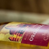 Sierra Cantabria Organza 2023
