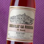 Sindicat La Figuera Rosat 2024