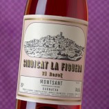 Sindicat La Figuera Rosat 2024