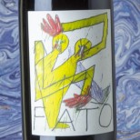 Eloi Cedó Fato 2021 Eloi Cedó Fato 2021