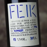 Feik 2016 Feik 2016