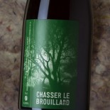 Chasser Le Brouillard 2020