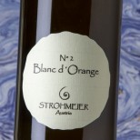 Strohmeier Blanc d'Orange No 4 2024 Strohmeier Blanc d'Orange No 4 2024