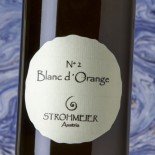 Strohmeier Blanc D'Orange No 4 2022