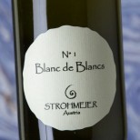 Strohmeier Blanc de Blancs No 1 2023 Strohmeier Blanc de Blancs No 1 2023
