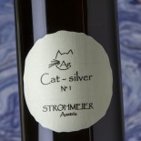 Strohmeier Cat-Silver No 4 2022