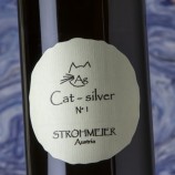 Strohmeier Cat-Silver No 5 2023