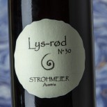 Strohmeier Lys-Rod No 34 2023 Strohmeier Lys-Rod No 34 2023