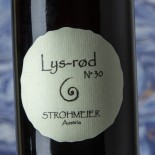 Strohmeier Lys-Rod No 33 2022
