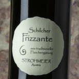Strohmeier Schilcher Frizzante 2023 Strohmeier Schilcher Frizzante 2023