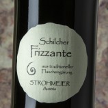Strohmeier Schilcher Frizzante 2024