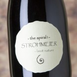 Strohmeier Sekt The Spiral No 1 2014