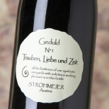 Strohmeier TLZ Geduld No 1 2022 Strohmeier TLZ Geduld No 1 2022
