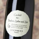 Strohmeier Tlz Geduld No 1 2022