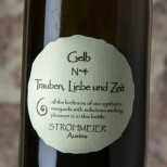 Strohmeier TLZ Gelb No 9 2022 Strohmeier TLZ Gelb No 9 2022