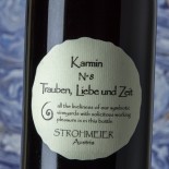 Strohmeier Tlz Karmin No 11 2020