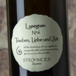 Strohmeier Tlz Lysegron No 7 2019