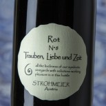 Strohmeier TLZ Rot No 11 2020