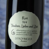 Strohmeier Tlz Rot No 11 2020
