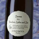 Strohmeier Tlz Sonne No 9 2020