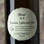 Strohmeier TLZ Weiss No 13 2022 Strohmeier TLZ Weiss No 13 2022