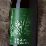 Chasser Le Brouillard 2020