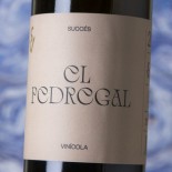 Succés Vinícola El Pedregal 2020