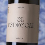 Succés Vinícola El Pedregal 2022 Succés Vinícola El Pedregal 2022