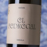 Succés Vinícola El Pedregal 2020