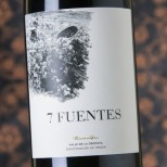7 Fuentes 2021 7 Fuentes 2021