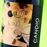 Suertes del Marqués Candio 2019 Suertes del Marqués Candio 2019