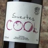 Suertes Del Marqués Cool 2022 - 1 L